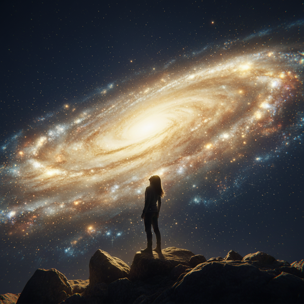 AN ENCOUNTER WITH MY WORLD No.1 MAN IN WONDERS AND MYSTERIES