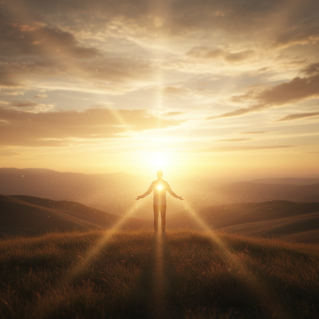 THE TRUE MEANING OF HAPPINESS REVEALED