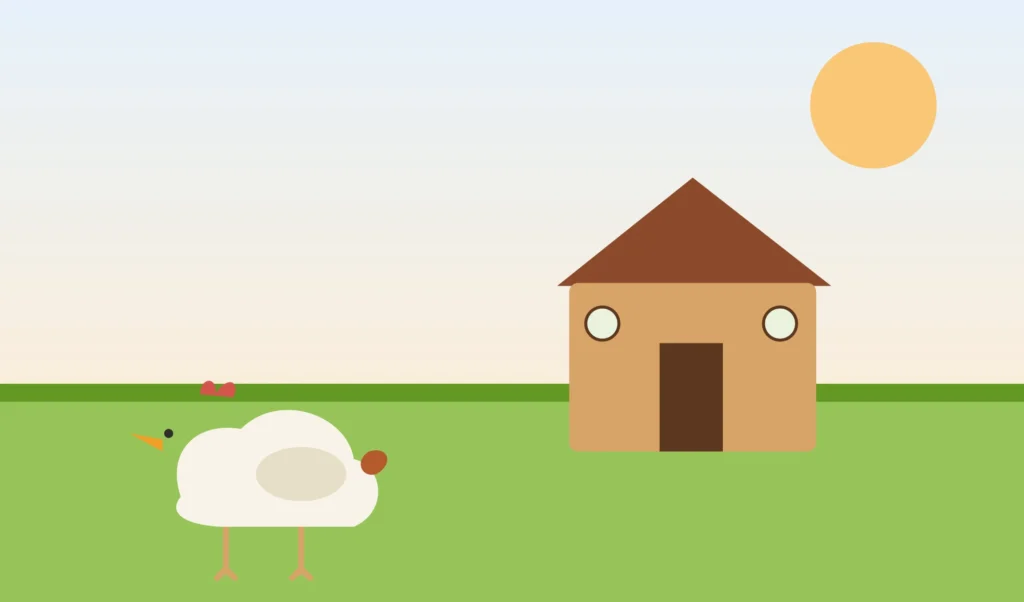 Parasitic Chicken Diseases